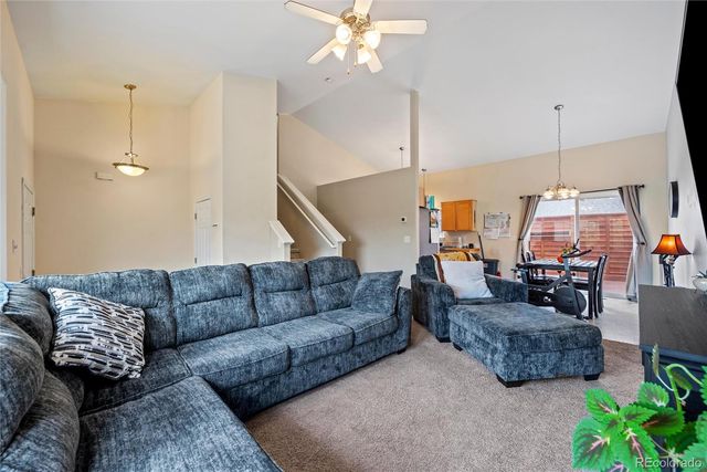 9073 Flaming Arrow Avenue, Wellington, CO 80549