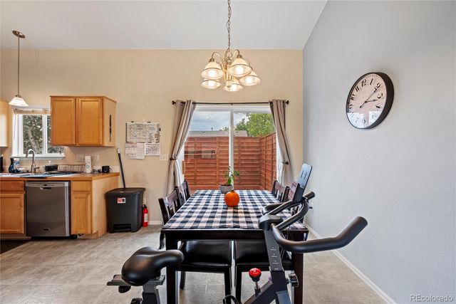 9073 Flaming Arrow Avenue, Wellington, CO 80549