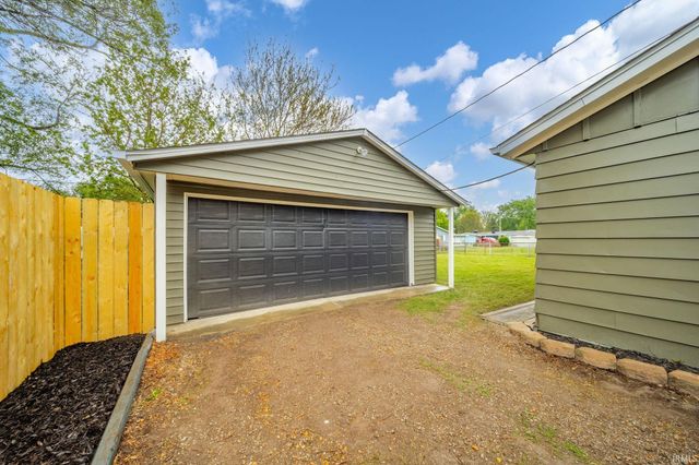 5906 Monona Drive, Kokomo, IN 46902