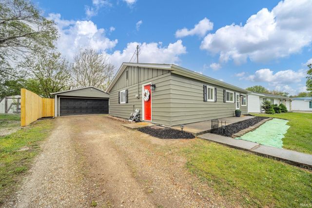 5906 Monona Drive, Kokomo, IN 46902