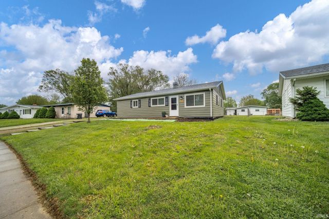 5906 Monona Drive, Kokomo, IN 46902