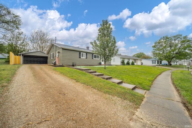 5906 Monona Drive, Kokomo, IN 46902