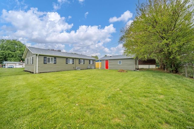 5906 Monona Drive, Kokomo, IN 46902