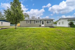 5906 Monona Drive, Kokomo, IN 46902