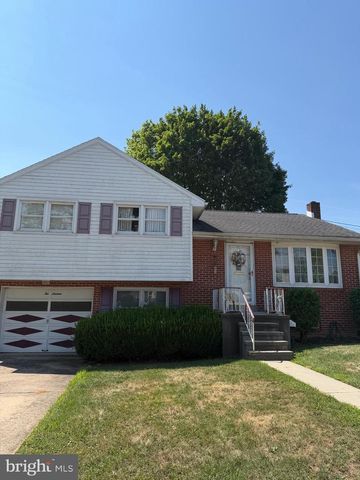 216 PROSPECT AVE, Reading, PA 19611