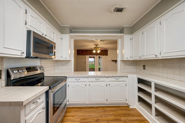 4025 Old Bonham Road, Paris, TX 75460