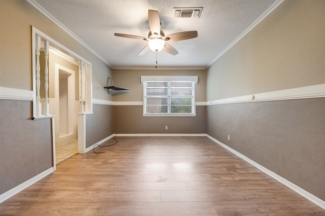 4025 Old Bonham Road, Paris, TX 75460