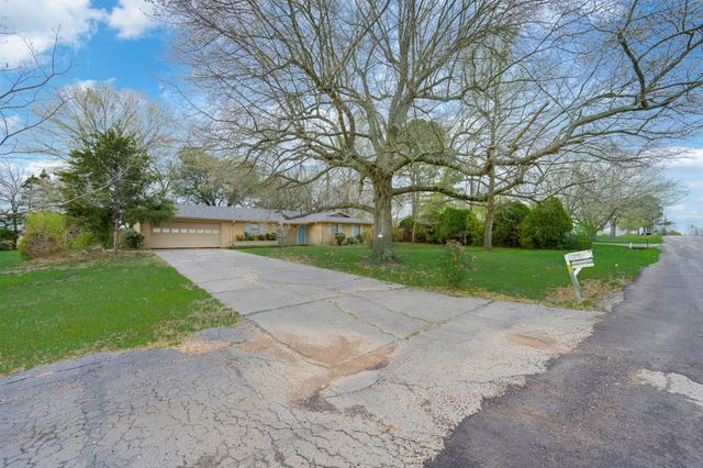 4025 Old Bonham Road, Paris, TX 75460