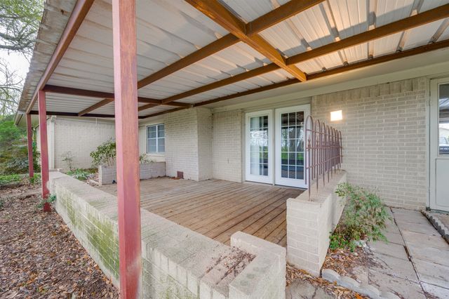 4025 Old Bonham Road, Paris, TX 75460