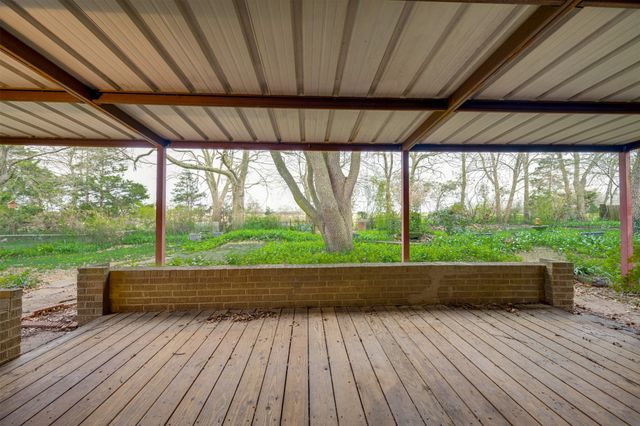 4025 Old Bonham Road, Paris, TX 75460