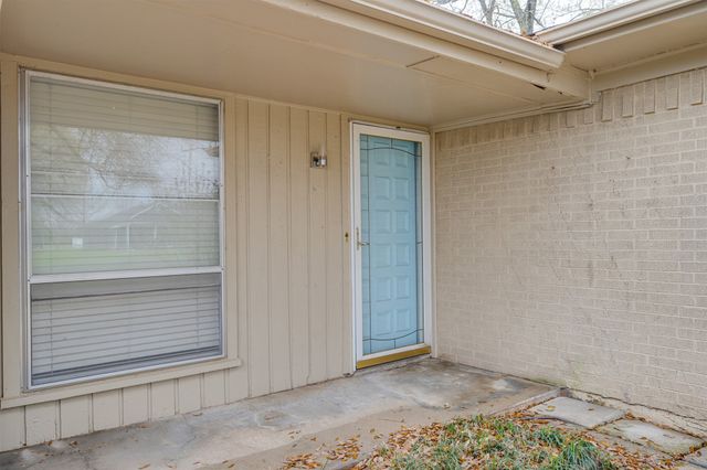 4025 Old Bonham Road, Paris, TX 75460