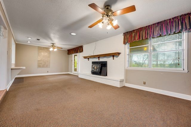 4025 Old Bonham Road, Paris, TX 75460