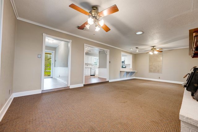 4025 Old Bonham Road, Paris, TX 75460