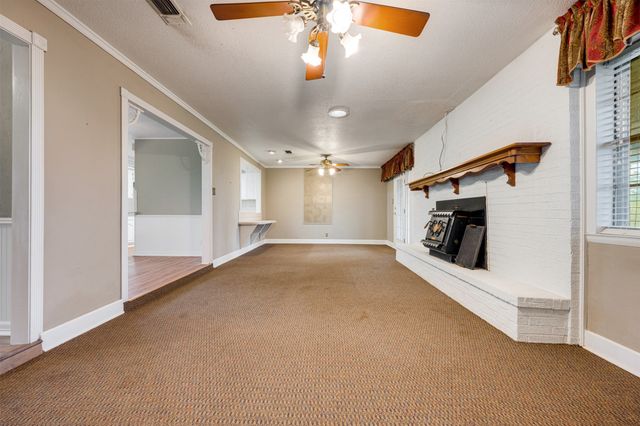 4025 Old Bonham Road, Paris, TX 75460