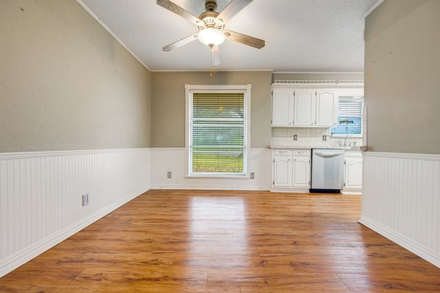 4025 Old Bonham Road, Paris, TX 75460