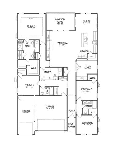 5915 Hightower Drive 50, Hixson, TN 37343