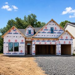 5915 Hightower Drive 50, Hixson, TN 37343