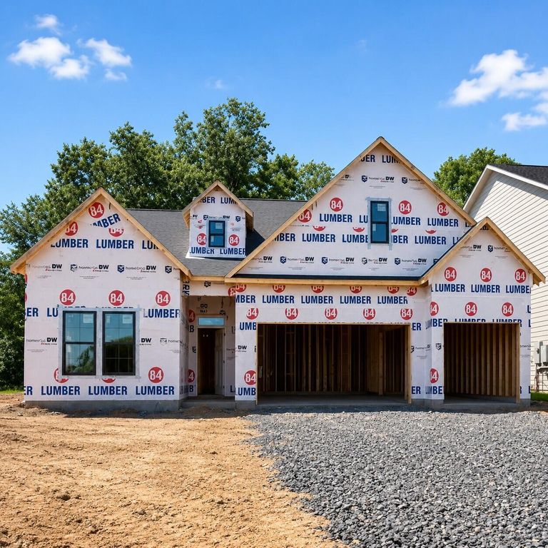 5915 Hightower Drive 50, Hixson, TN 37343