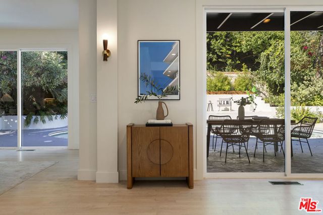 3108 Nichols Canyon Road, Los Angeles, CA 90046