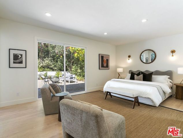 3108 Nichols Canyon Road, Los Angeles, CA 90046