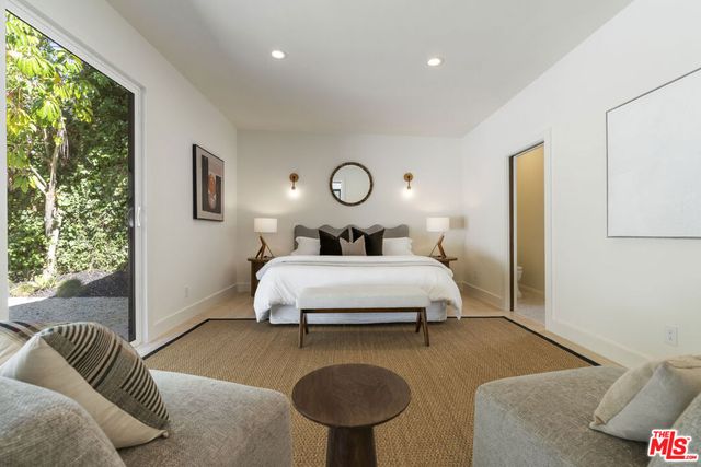 3108 Nichols Canyon Road, Los Angeles, CA 90046