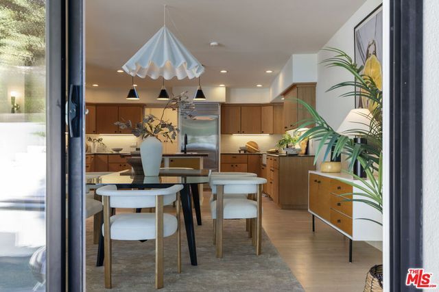 3108 Nichols Canyon Road, Los Angeles, CA 90046