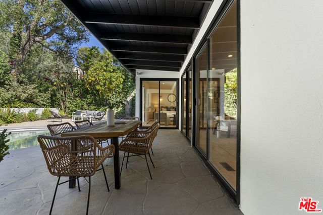 3108 Nichols Canyon Road, Los Angeles, CA 90046