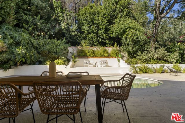 3108 Nichols Canyon Road, Los Angeles, CA 90046