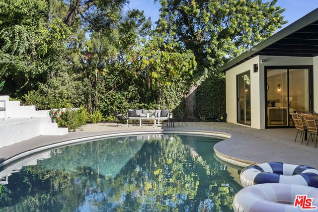 3108 Nichols Canyon Road, Los Angeles, CA 90046