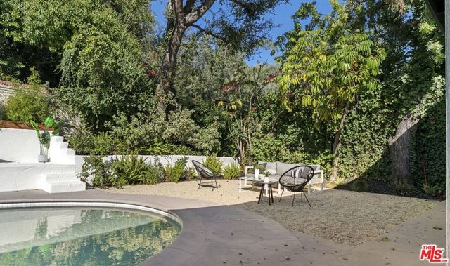 3108 Nichols Canyon Road, Los Angeles, CA 90046