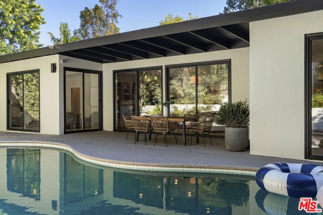 3108 Nichols Canyon Road, Los Angeles, CA 90046