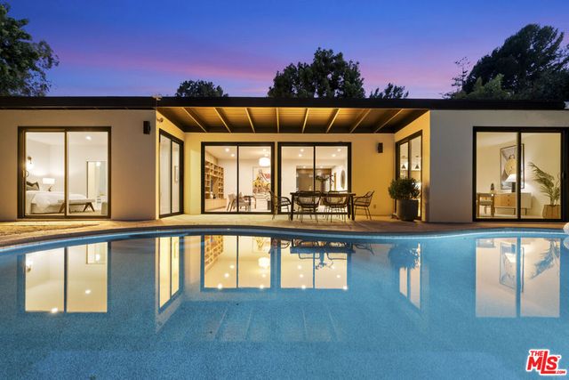 3108 Nichols Canyon Road, Los Angeles, CA 90046