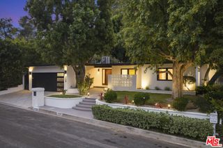 3108 Nichols Canyon Road, Los Angeles, CA 90046