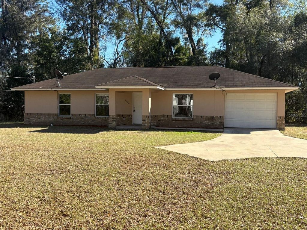 2060 NW 42ND STREET, Ocala, FL 34475