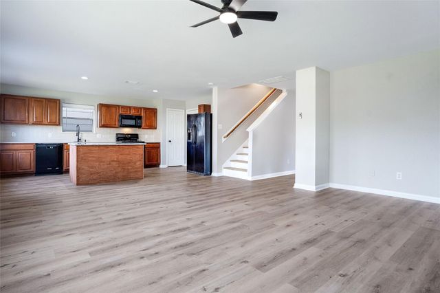 3630 Avalon Castle Drive, Spring, TX 77386