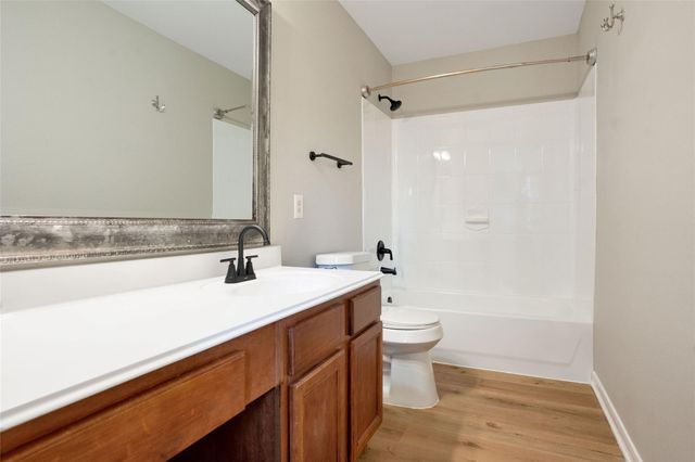 3630 Avalon Castle Drive, Spring, TX 77386