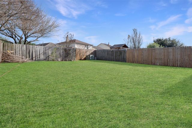 3630 Avalon Castle Drive, Spring, TX 77386