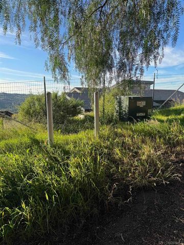 30421 Castle Crest, Valley Center, CA 92082