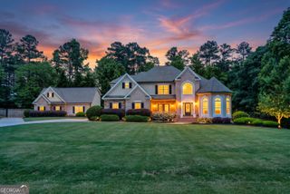 345 Allie Drive, Mcdonough, GA 30252