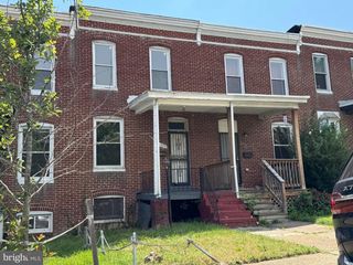 739 E 36TH ST, Baltimore, MD 21218