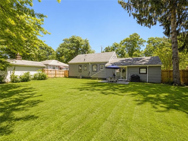 739 Carter Street, Rochester, NY 14621