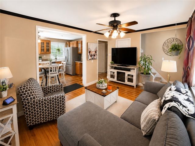739 Carter Street, Rochester, NY 14621