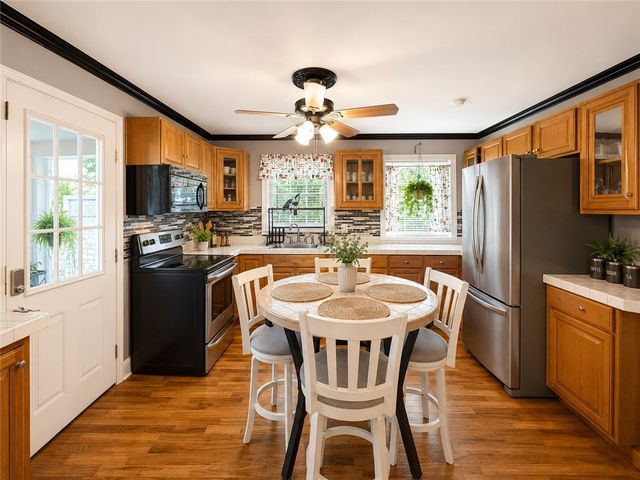 739 Carter Street, Rochester, NY 14621