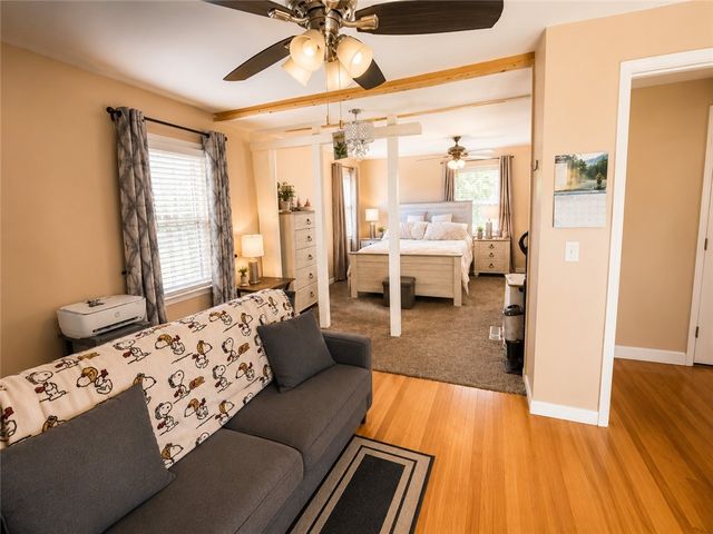 739 Carter Street, Rochester, NY 14621