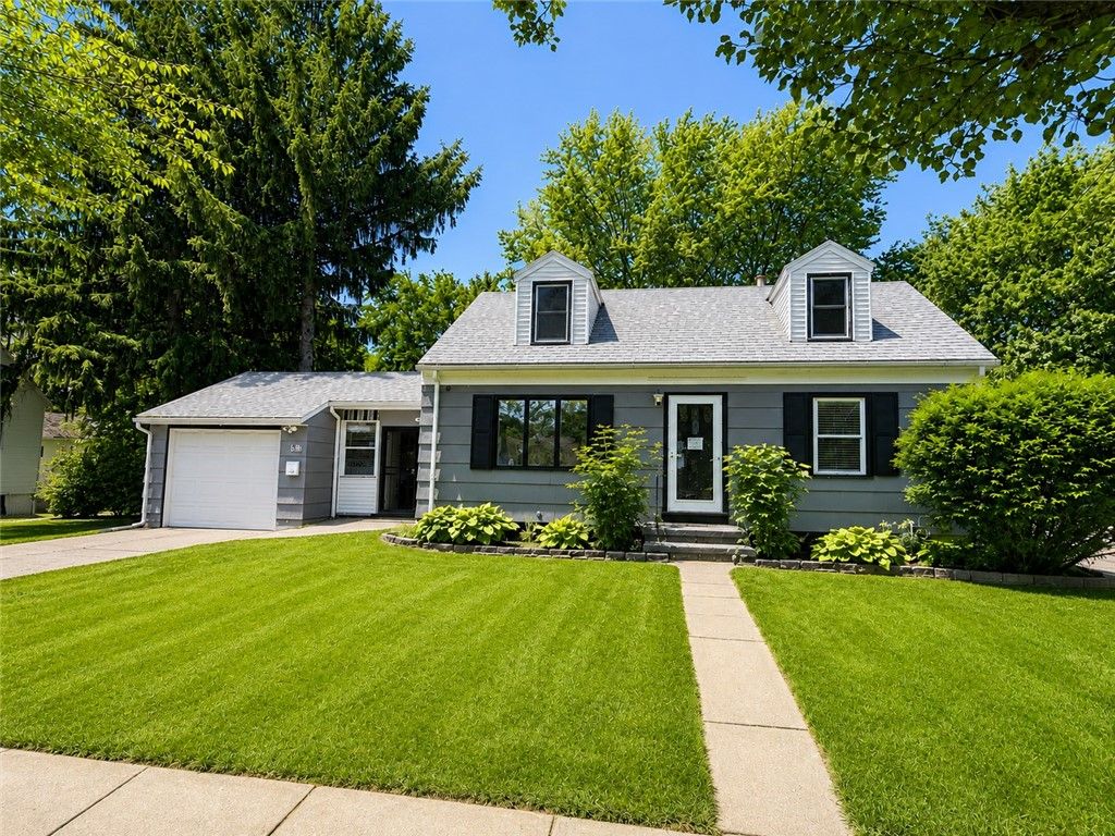 739 Carter Street, Rochester, NY 14621