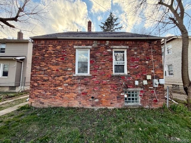 14590 Ardmore Street, Detroit, MI 48227