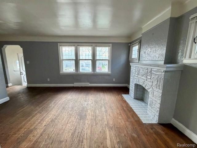 14590 Ardmore Street, Detroit, MI 48227