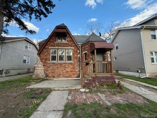 14590 Ardmore Street, Detroit, MI 48227