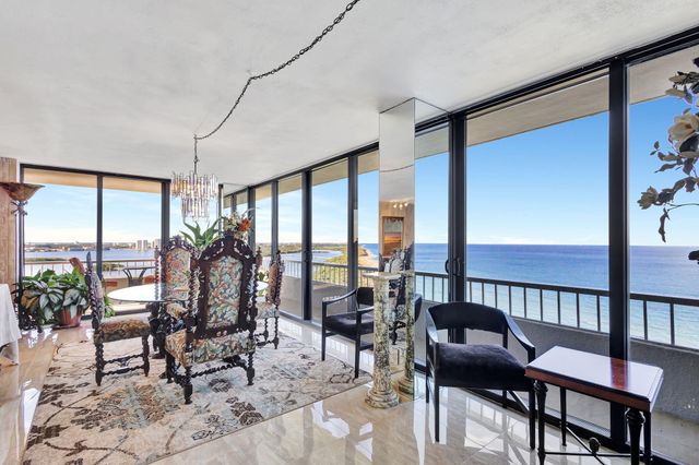5550 N Ocean Drive 21c, Singer Island, FL 33404