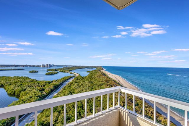 5550 N Ocean Drive 21c, Singer Island, FL 33404